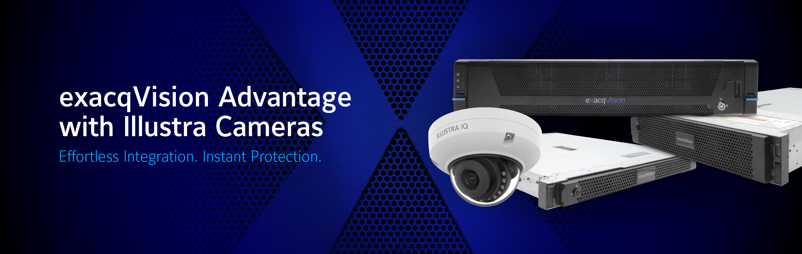 exacqVision Advantage