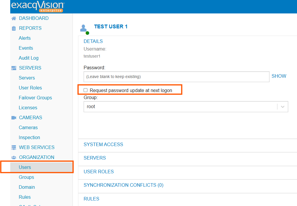 Stronger Security and Simplified Password Management