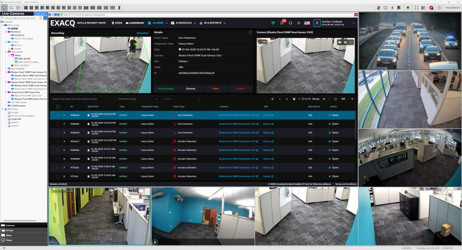 Modernized Web Integration and Unified User Experience
